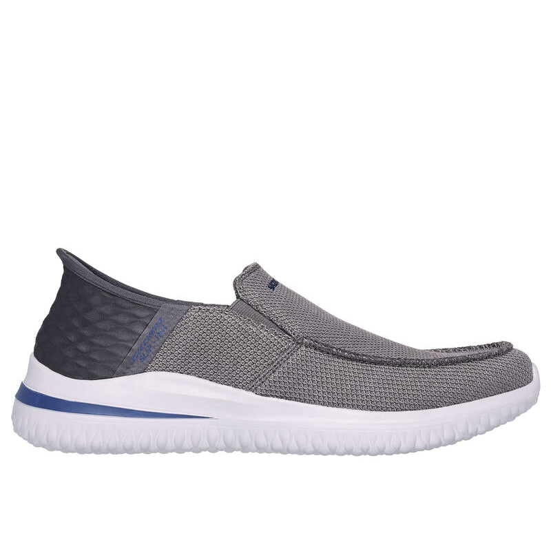 Skechers Slip-ins: Delson 3.0 – Cabrino Trainers