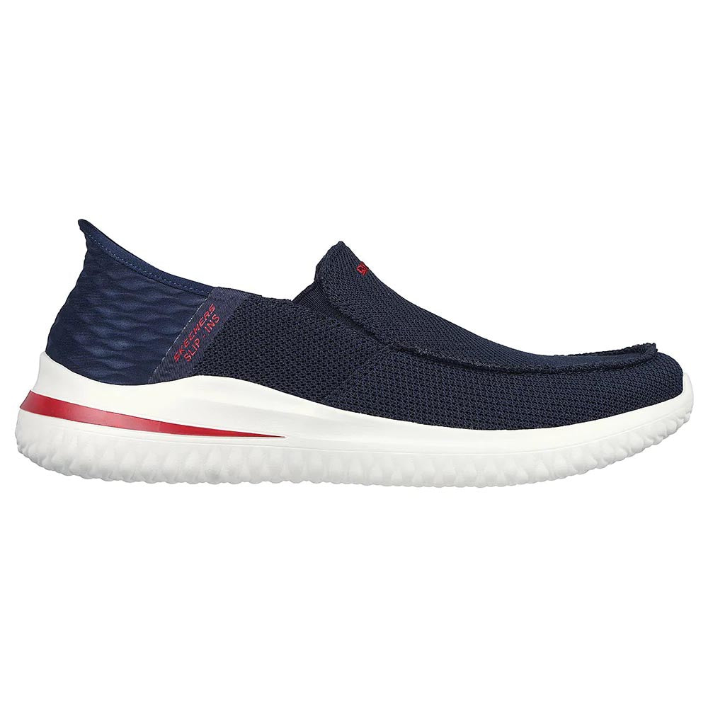 Skechers Slip-ins: Delson 3.0 – Cabrino Trainers