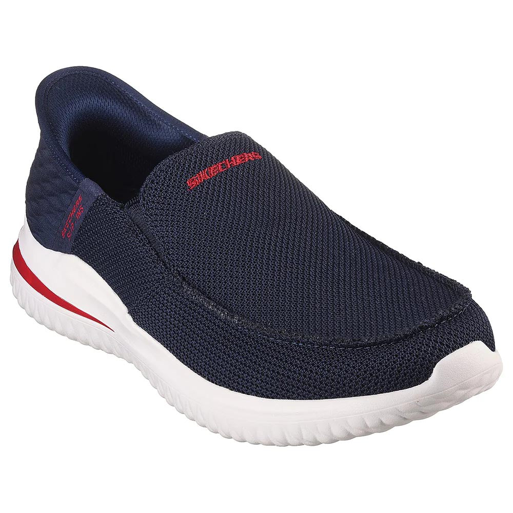 Skechers Slip-ins: Delson 3.0 – Cabrino Trainers