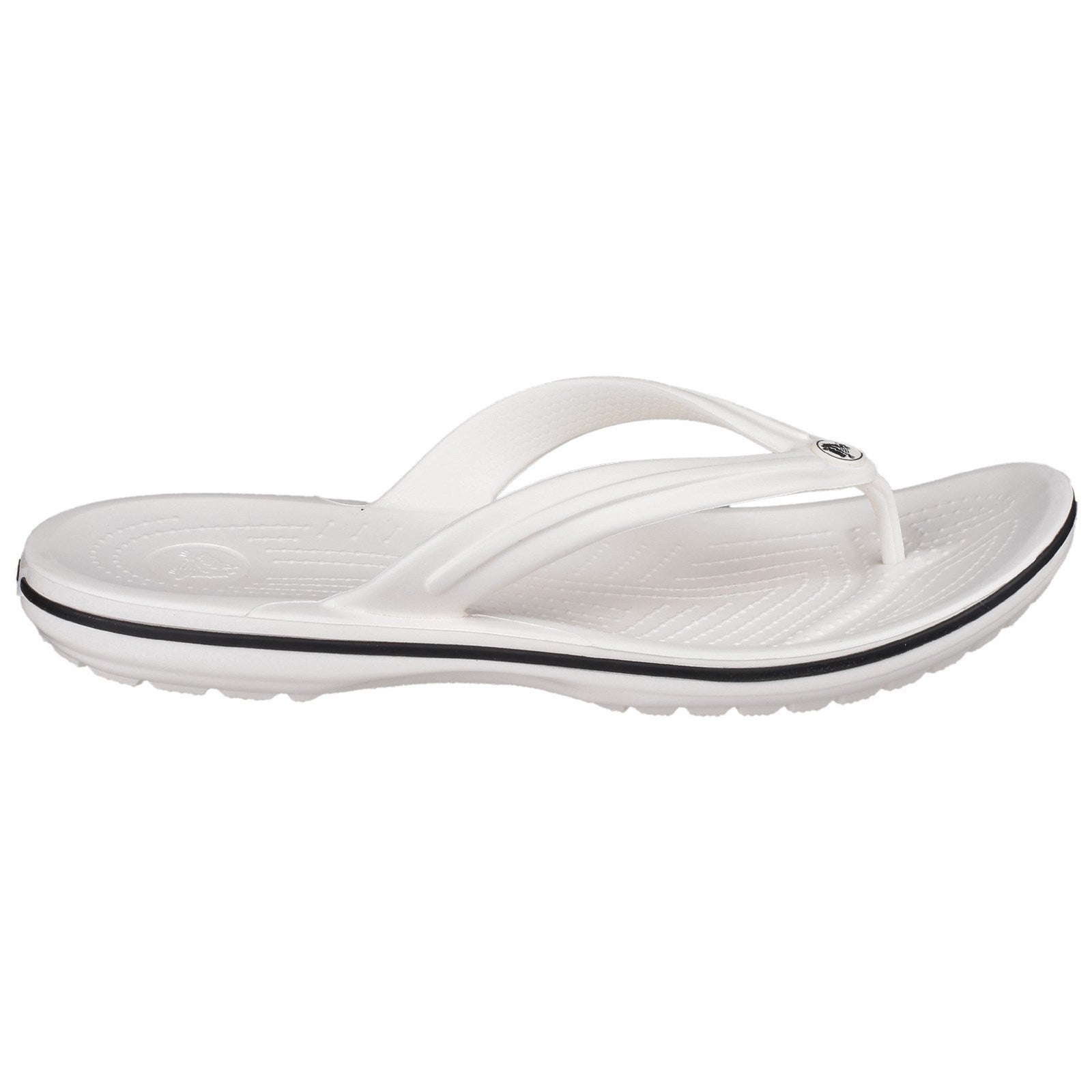 Crocs Crocband Flip Sandals