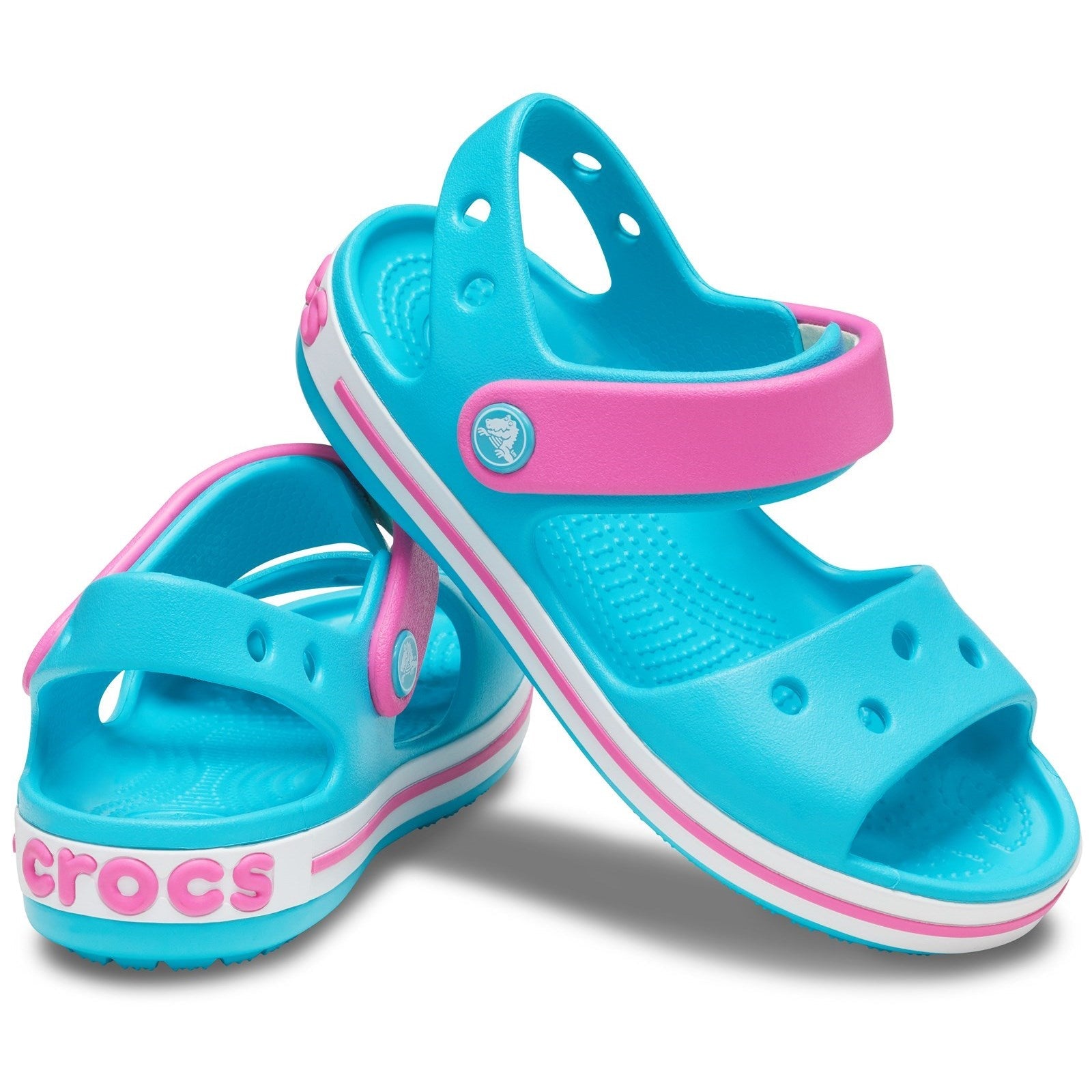 Crocs Crocband Kids Sandals