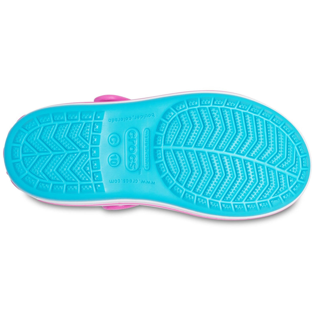 Crocs Crocband Kids Sandals