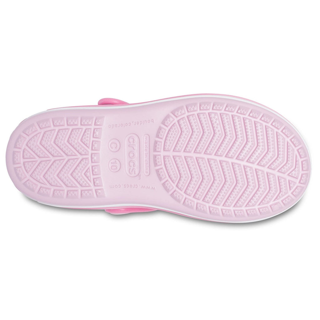 Crocs Crocband Kids Sandals