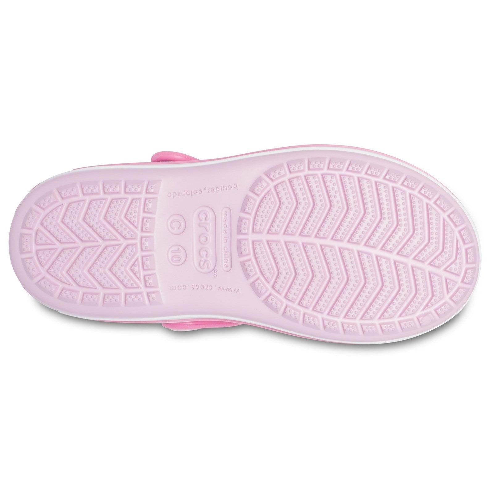 Crocs Crocband Kids Sandals