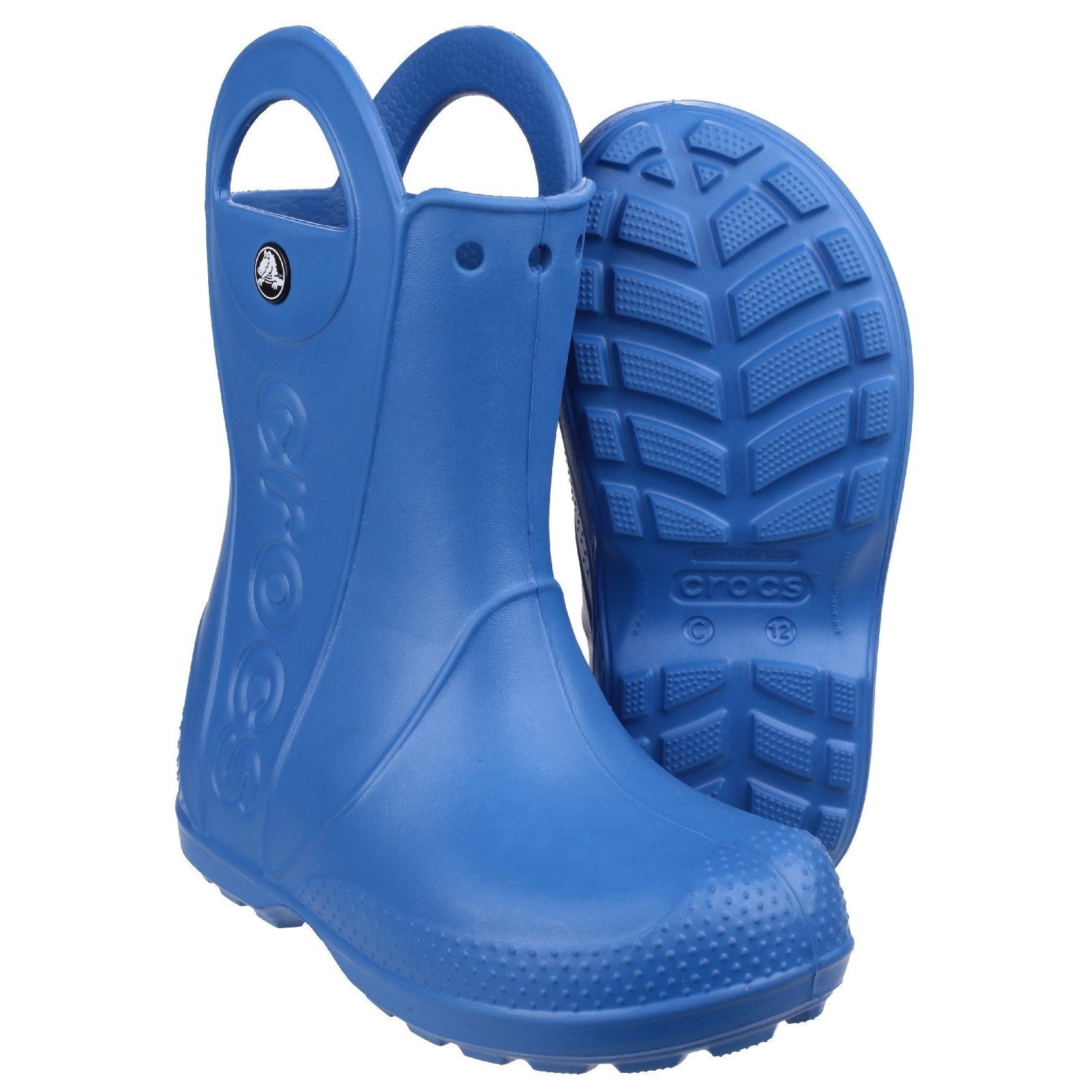 Crocs Handle It Wellingtons