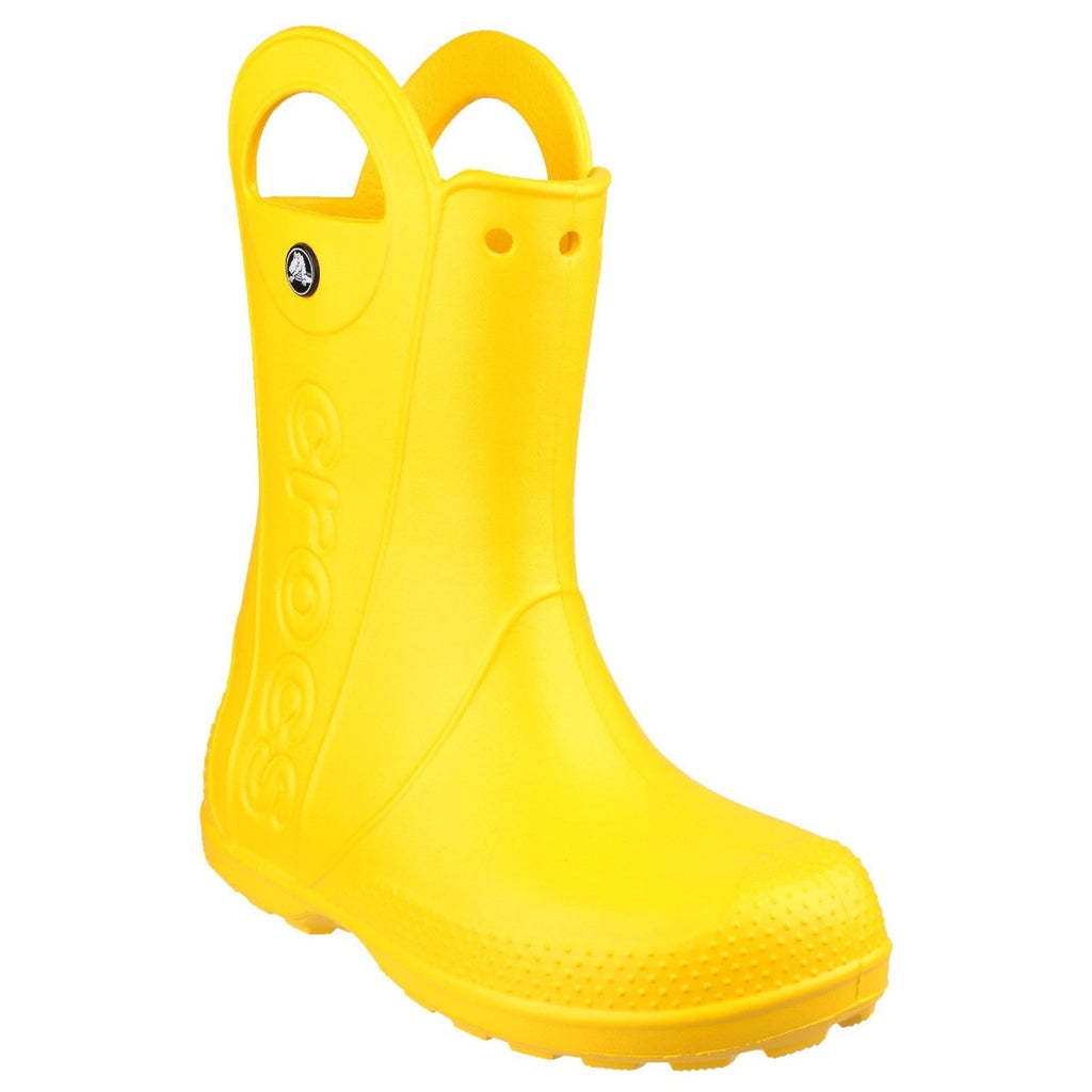 Crocs Handle It Wellingtons