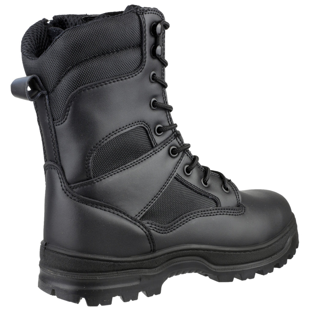 Amblers FS008 Safety Boots-ShoeShoeBeDo