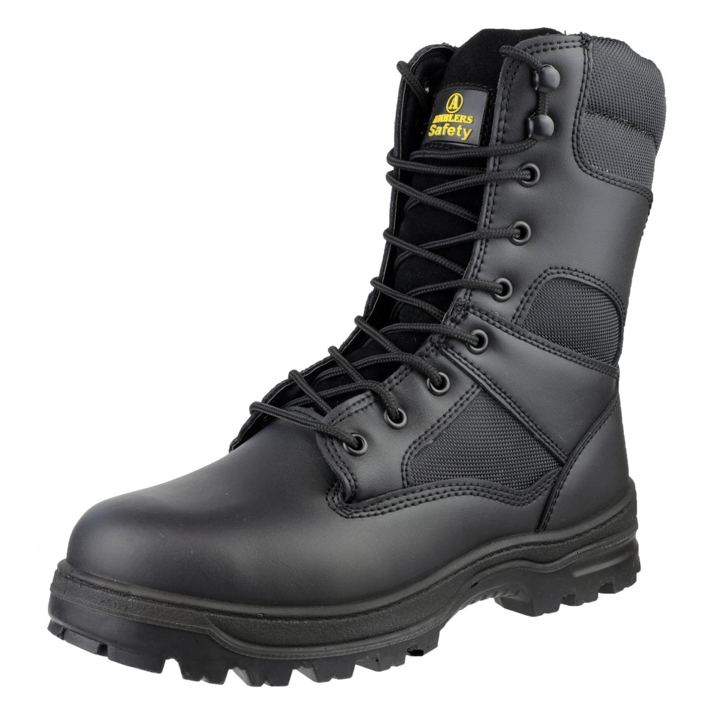 Amblers FS008 Safety Boots-ShoeShoeBeDo