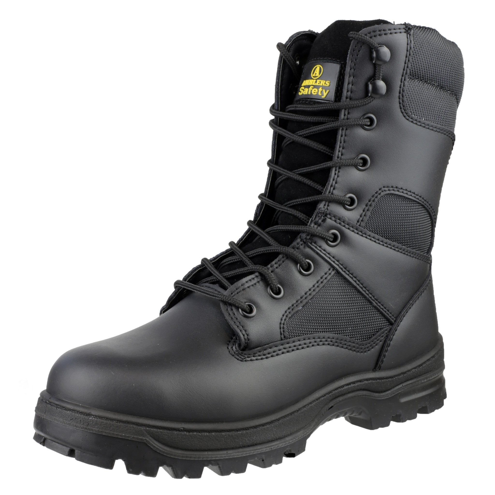 Amblers FS008 Safety Boots-ShoeShoeBeDo
