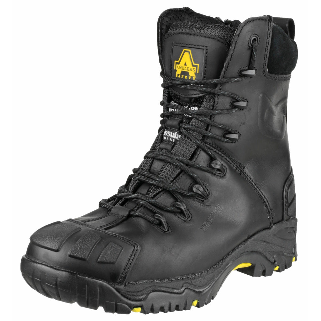 Amblers FS999 Safety Boots-ShoeShoeBeDo