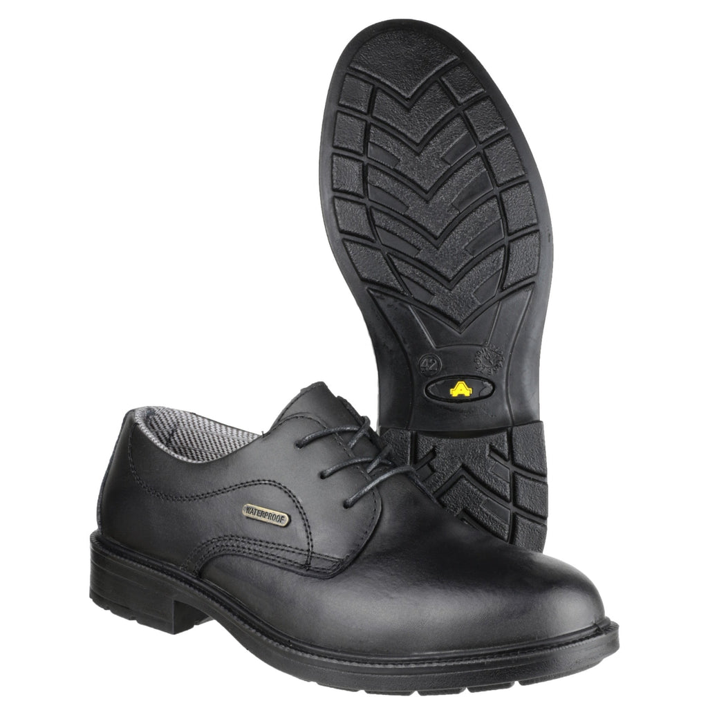 Amblers FS62 Safety Shoes-ShoeShoeBeDo