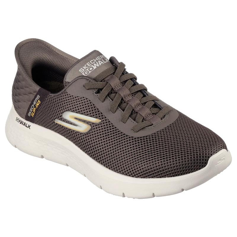 Skechers Slip-ins: GO WALK Flex - Hands Up Trainers