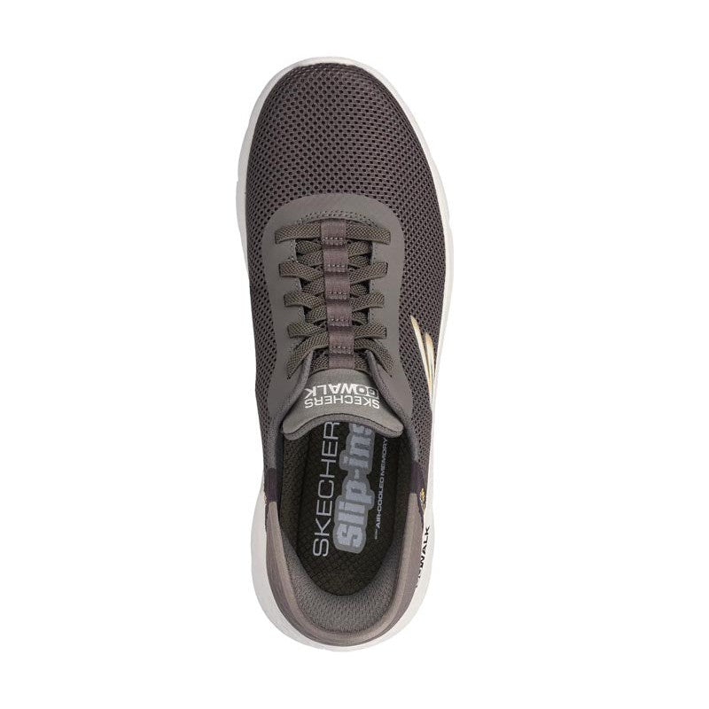 Skechers Slip-ins: GO WALK Flex - Hands Up Trainers