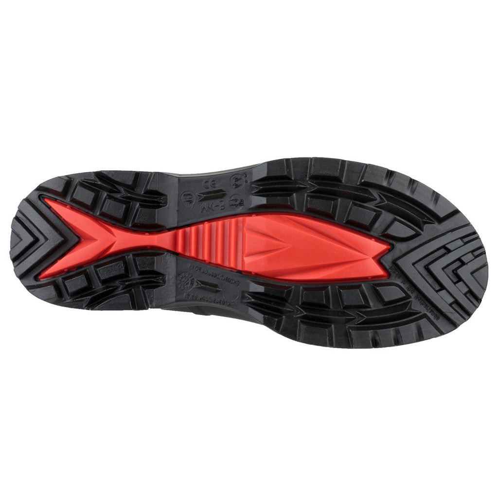 Dunlop Purofort+ Rugged Safety Wellingtons-ShoeShoeBeDo