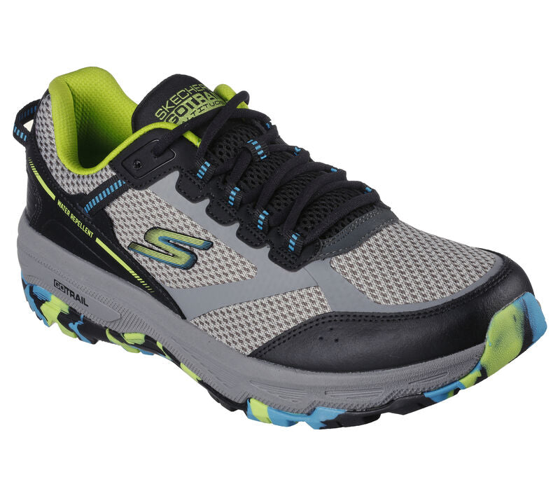 Skechers GOrun Trail Altitude - Marble Rock Trainers