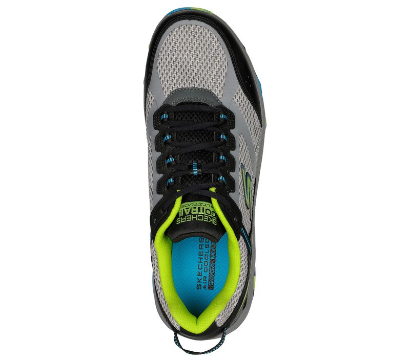 Skechers GOrun Trail Altitude - Marble Rock Trainers