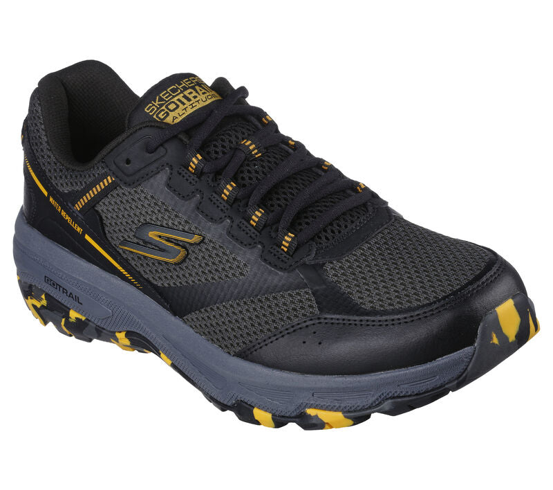 Skechers GOrun Trail Altitude - Marble Rock Trainers