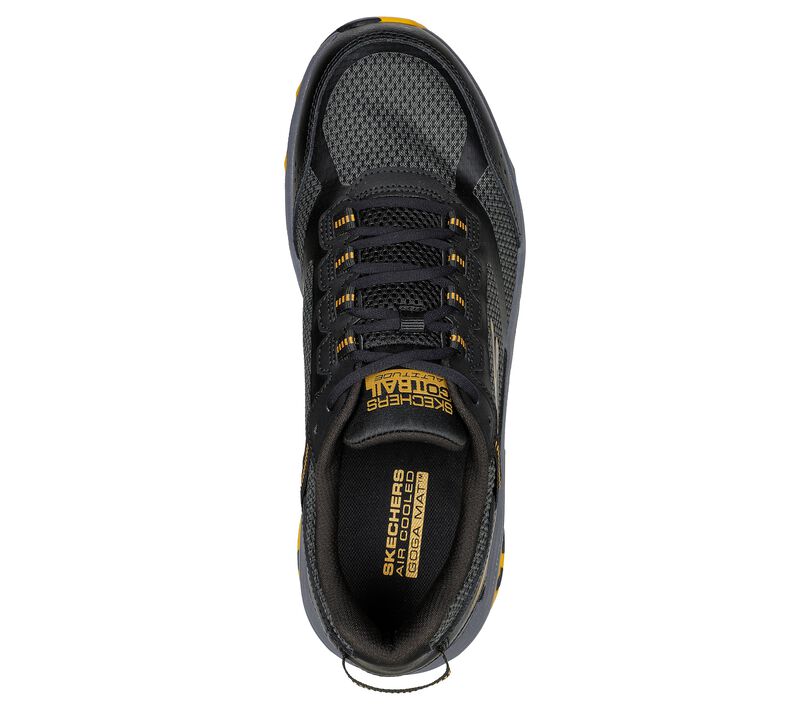 Skechers GOrun Trail Altitude - Marble Rock Trainers