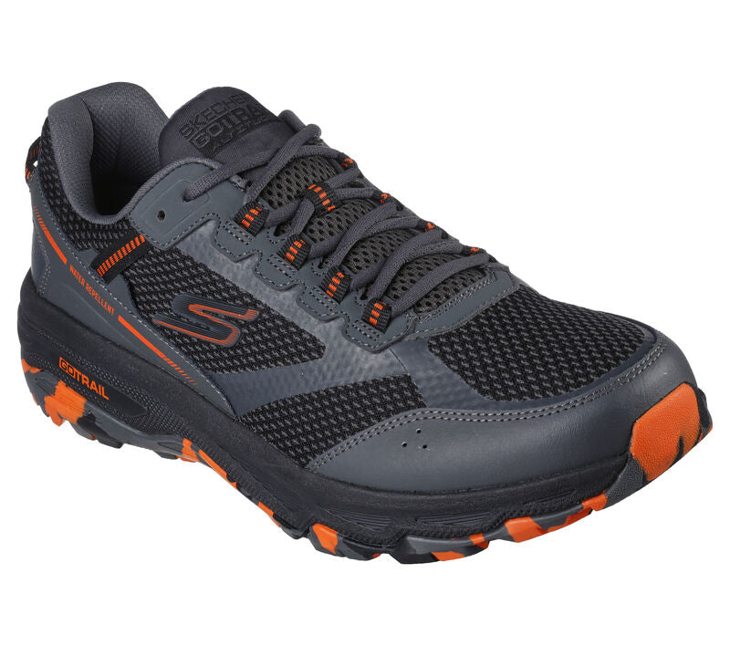 Skechers GOrun Trail Altitude - Marble Rock Trainers