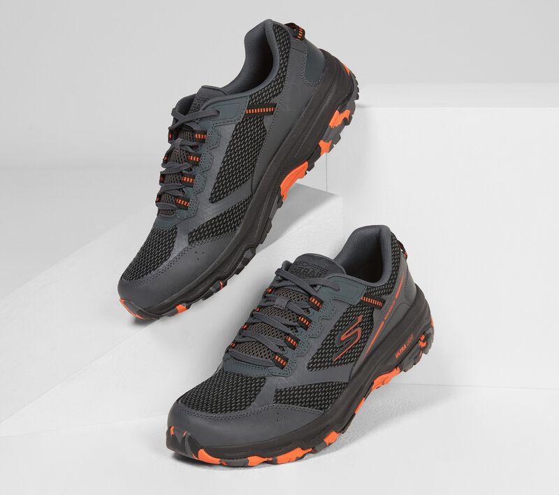 Skechers GOrun Trail Altitude - Marble Rock Trainers