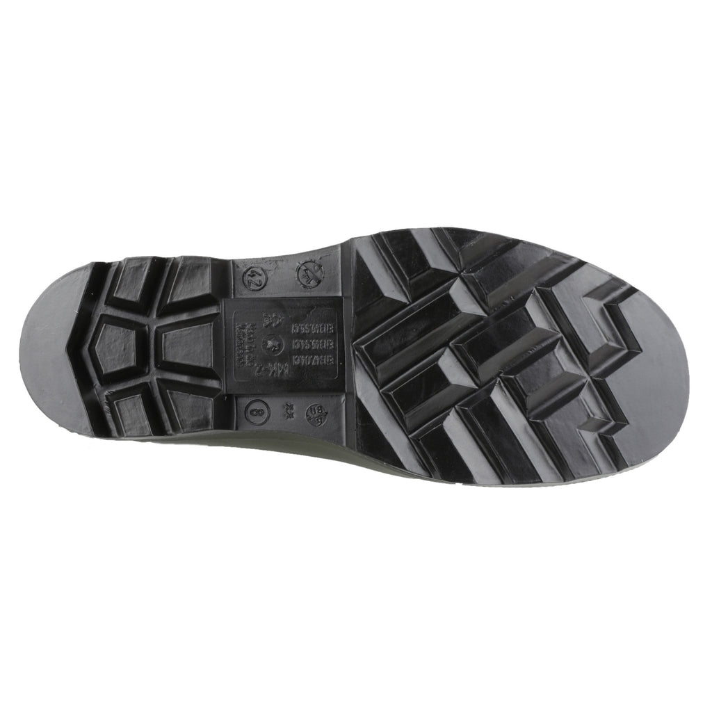 Dunlop Purofort Professional Safety Wellingtons-ShoeShoeBeDo