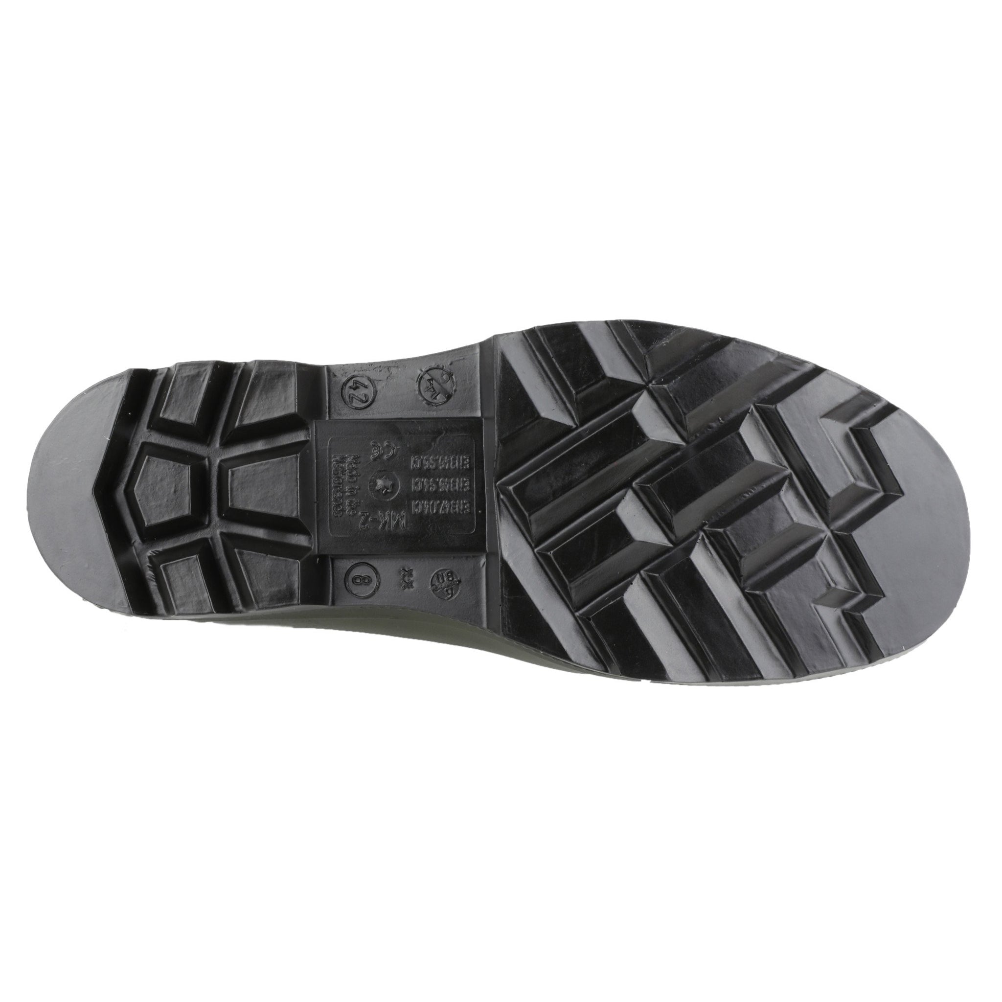 Dunlop Purofort Professional Safety Wellingtons-ShoeShoeBeDo