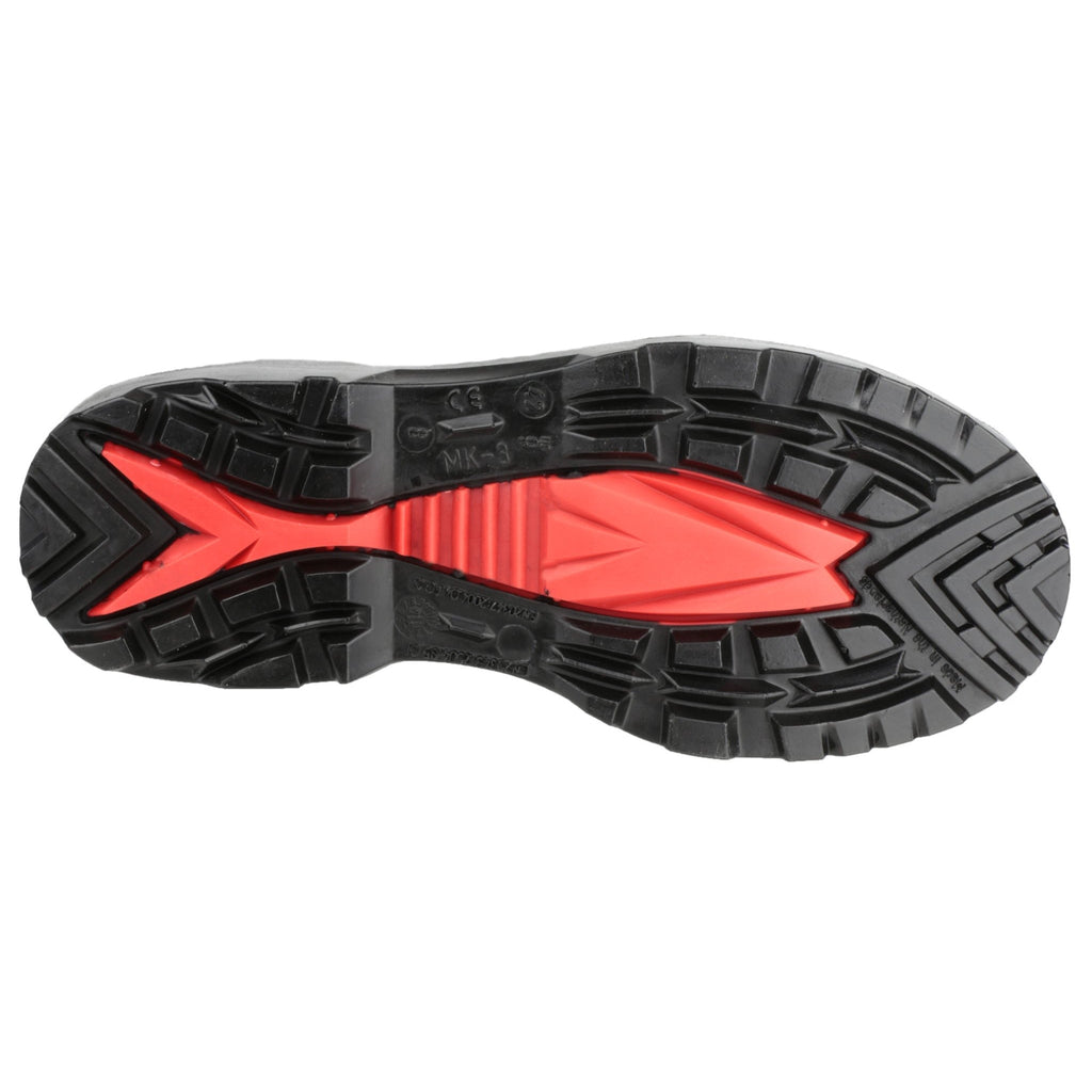 Dunlop Purofort+Safety Wellingtons-ShoeShoeBeDo