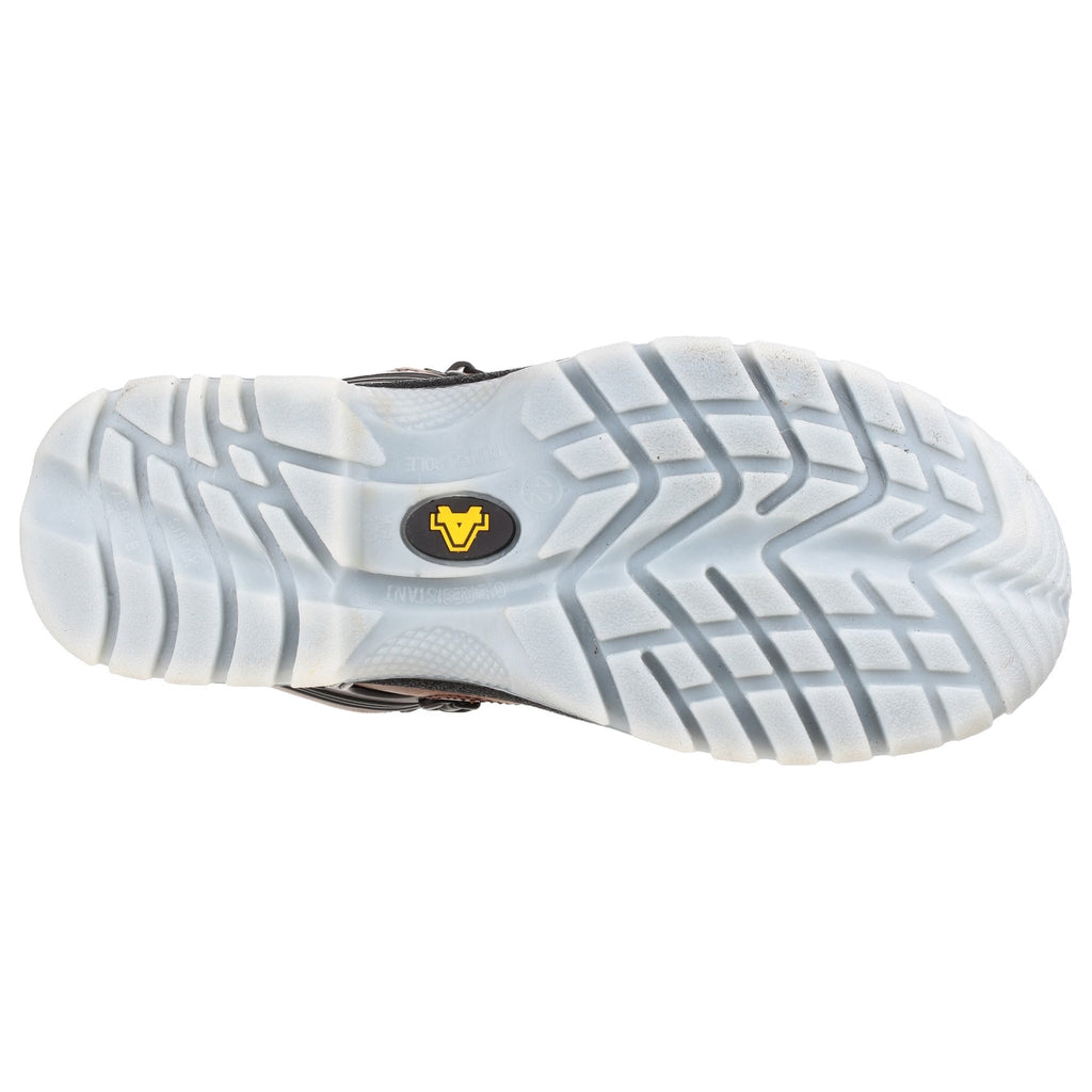 Amblers FS197 Safety Boots-ShoeShoeBeDo