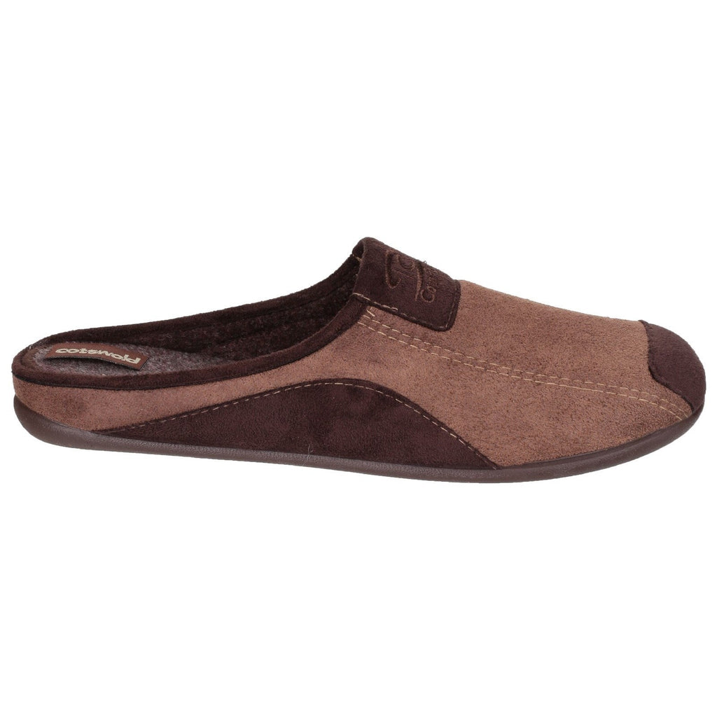 Cotswold Westwell Slippers-ShoeShoeBeDo