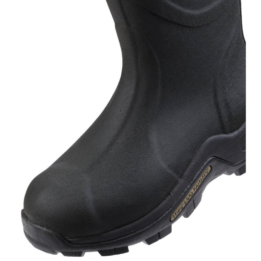 ﻿ Muck Boots Muckmaster Hi Wellington Boots