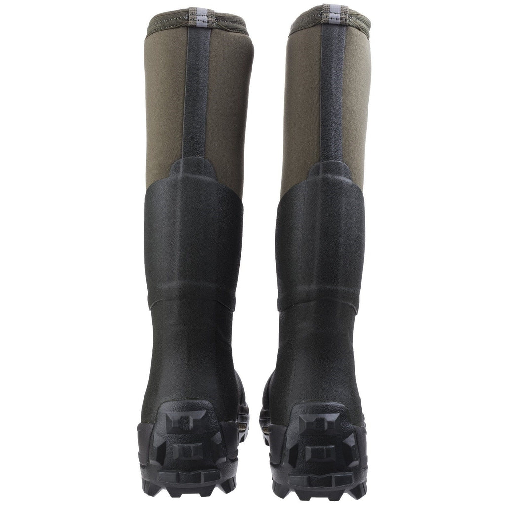 ﻿ Muck Boots Muckmaster Hi Wellington Boots