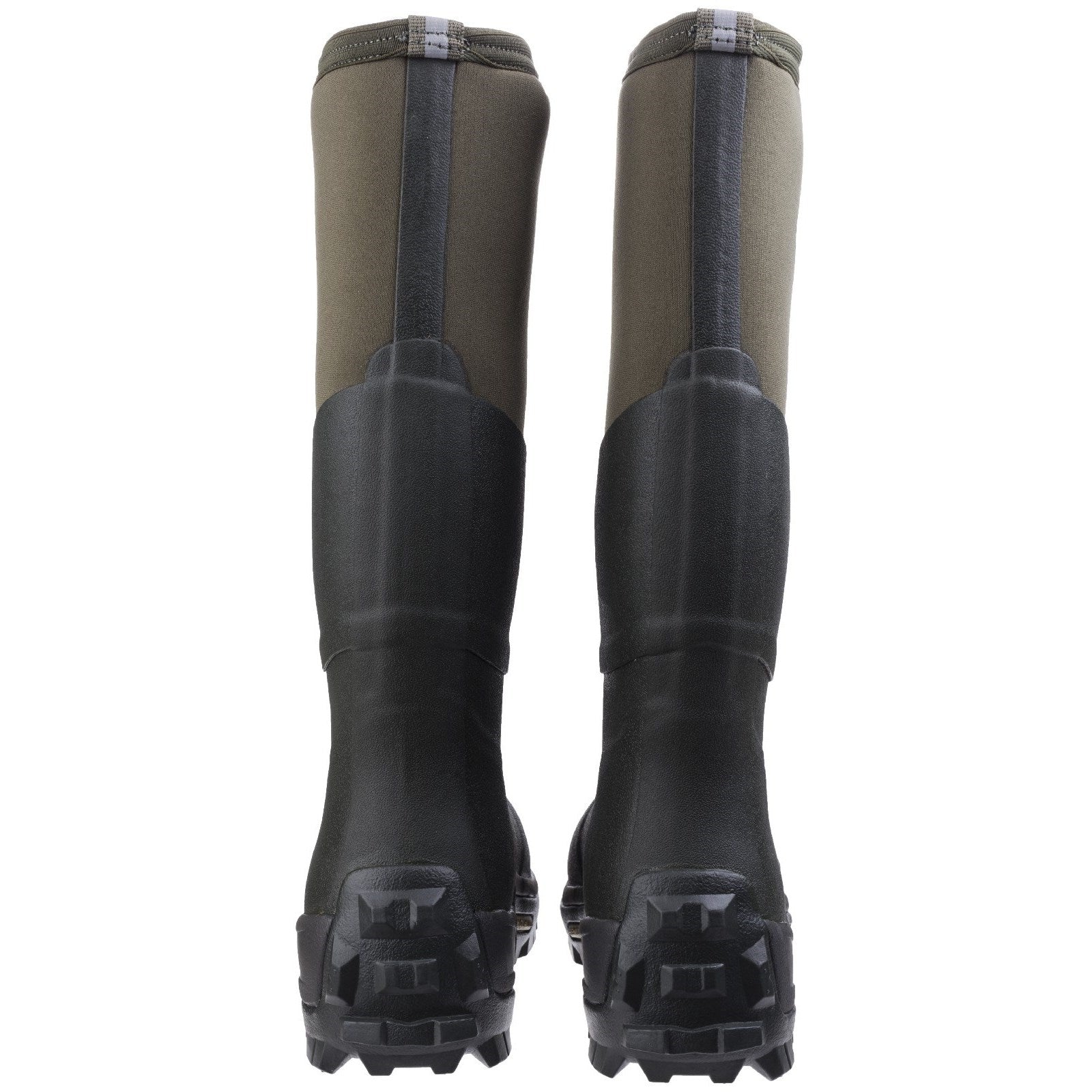 ﻿ Muck Boots Muckmaster Hi Wellington Boots