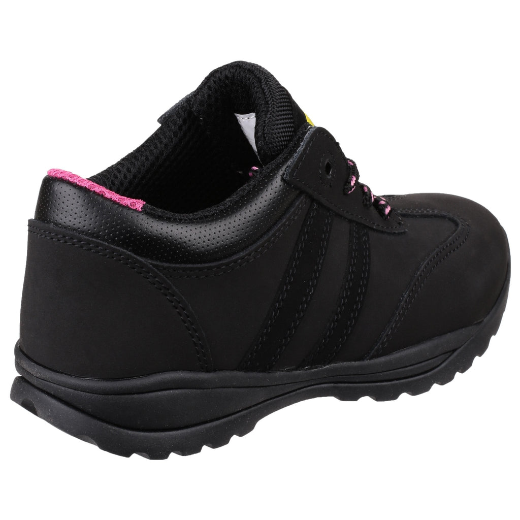 Amblers FS706 Safety Trainers-ShoeShoeBeDo
