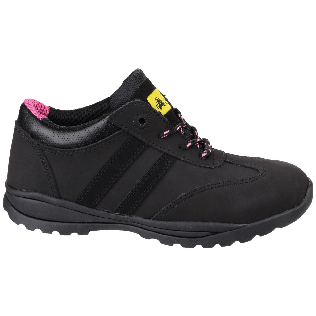 Amblers FS706 Safety Trainers-ShoeShoeBeDo