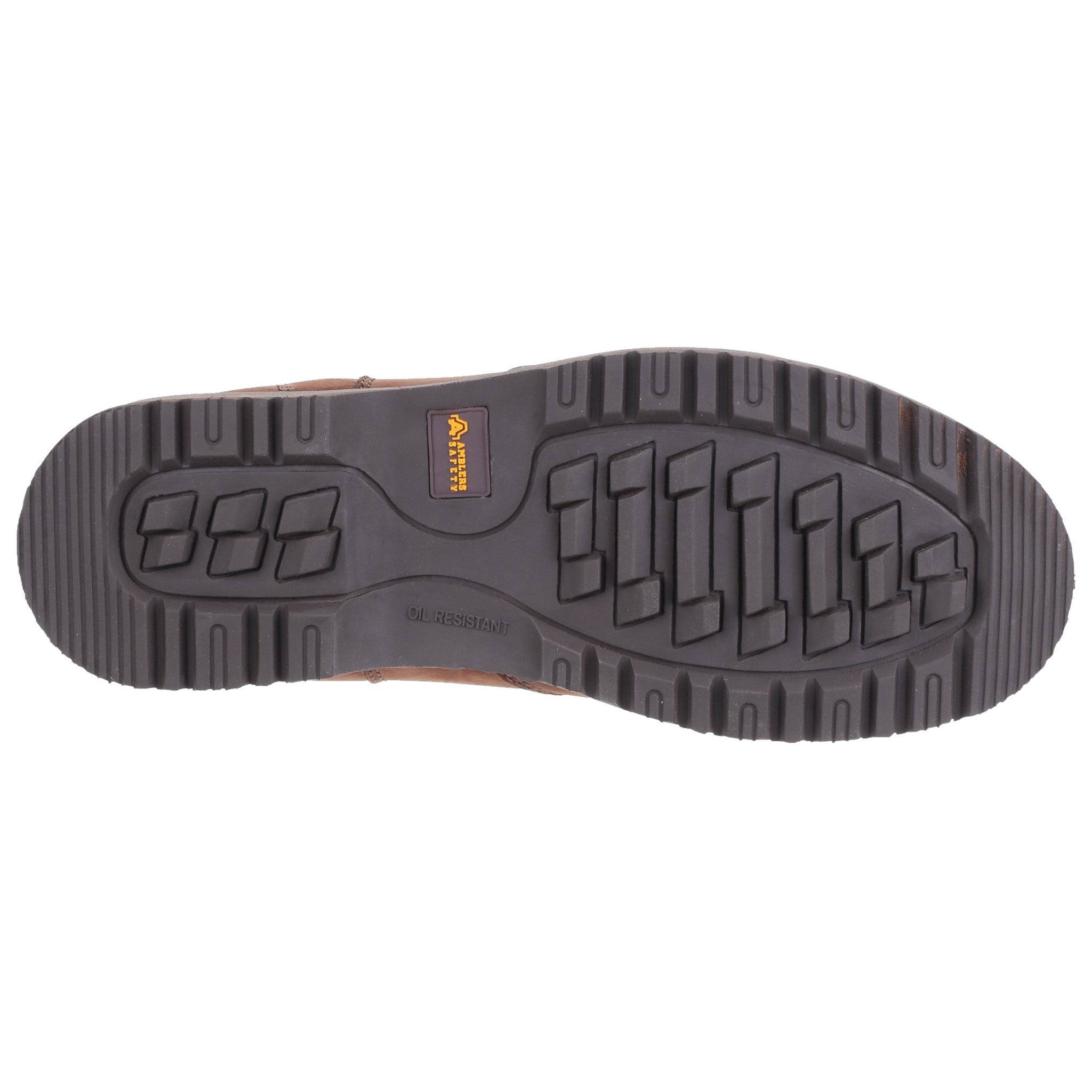 Amblers AS148 Sperrin Safety Boots-ShoeShoeBeDo