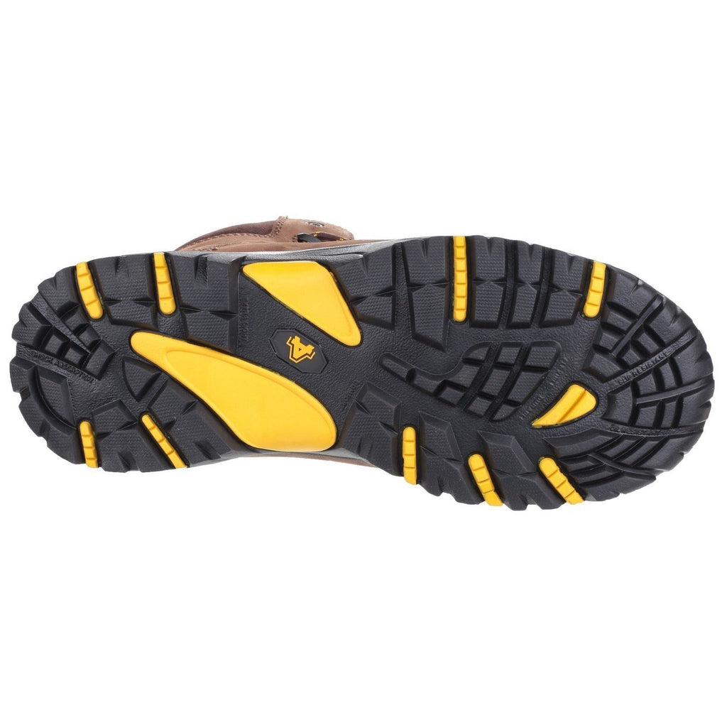 Amblers AS995 Pillar Safety Boots-ShoeShoeBeDo