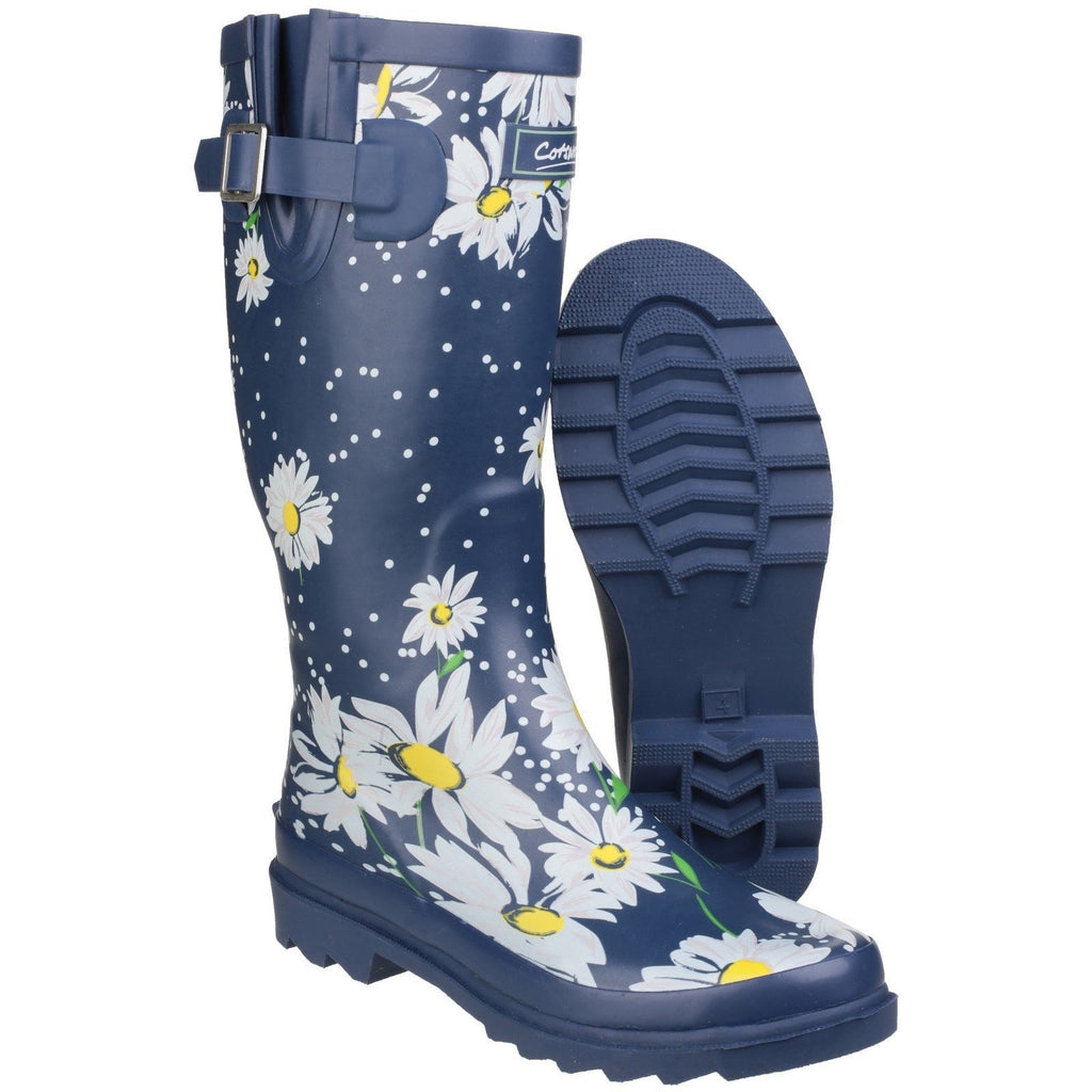 Cotswold Burghley Wellington Boots-ShoeShoeBeDo