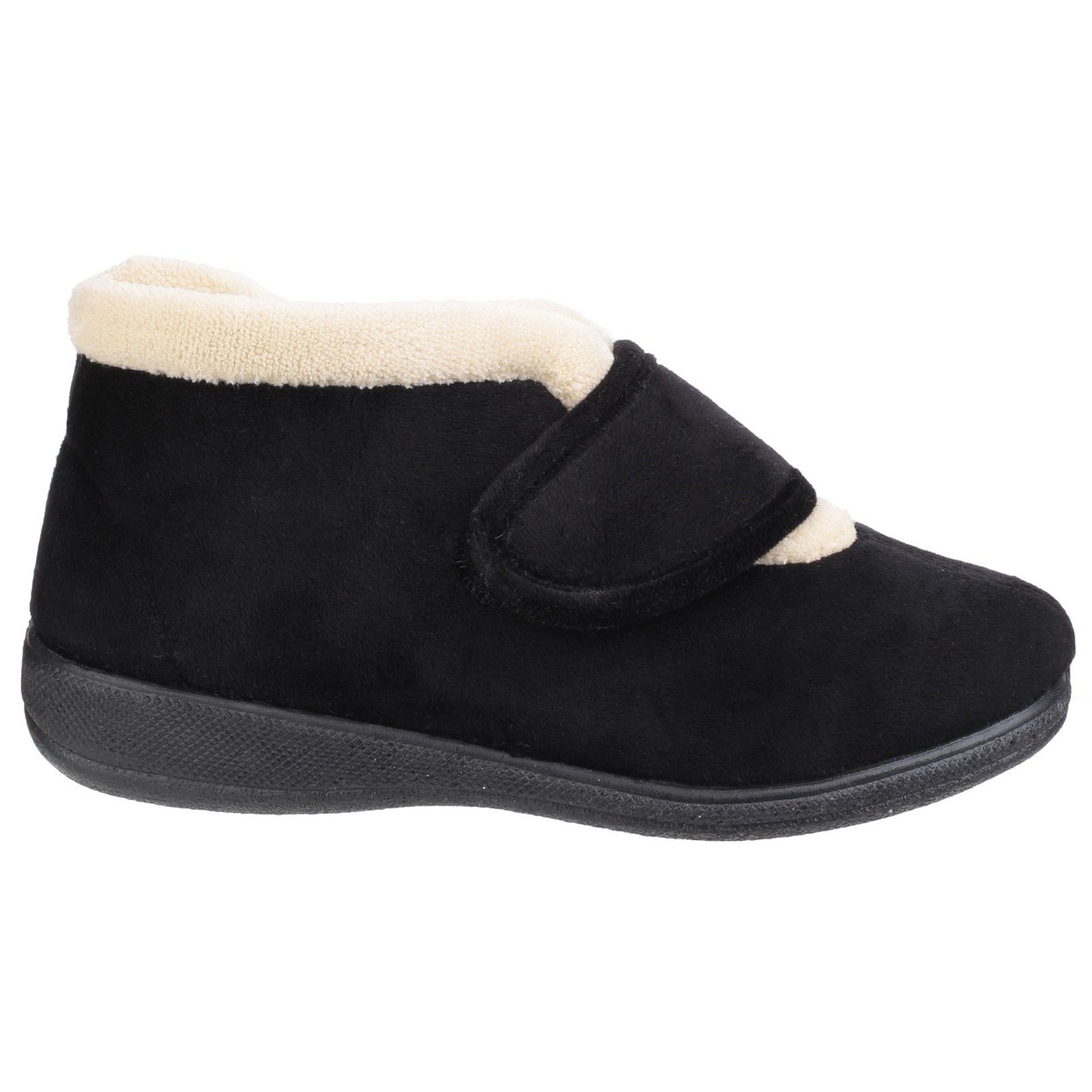 Fleet & Foster Levitt Bootie Slippers-ShoeShoeBeDo