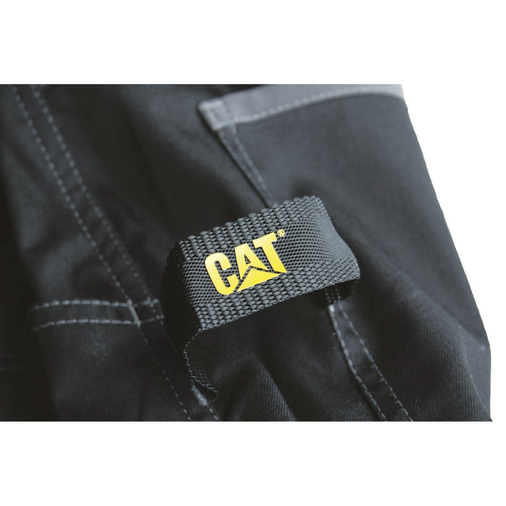 CAT Caterpillar H2O Defender Trousers-ShoeShoeBeDo