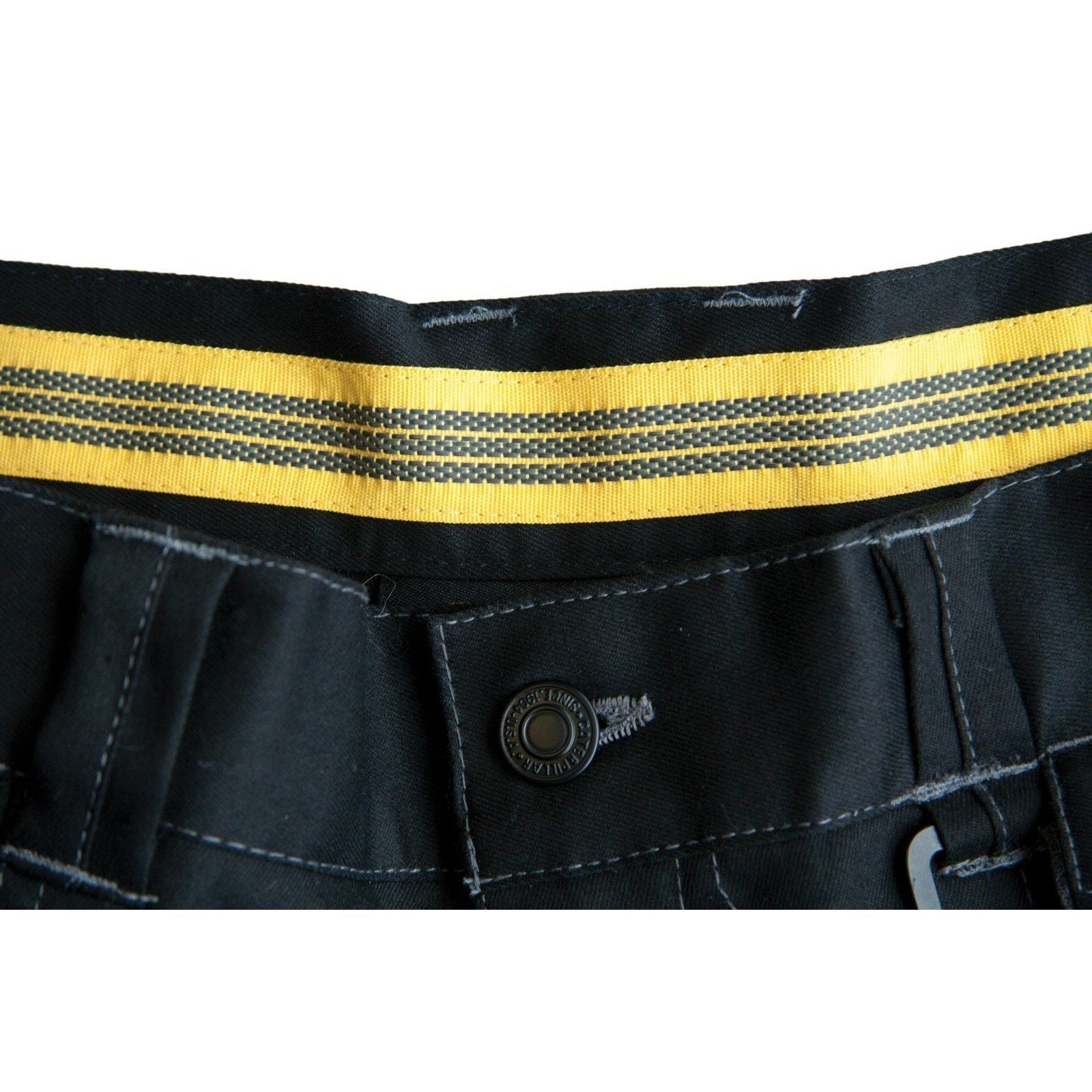 CAT Caterpillar H2O Defender Trousers-ShoeShoeBeDo