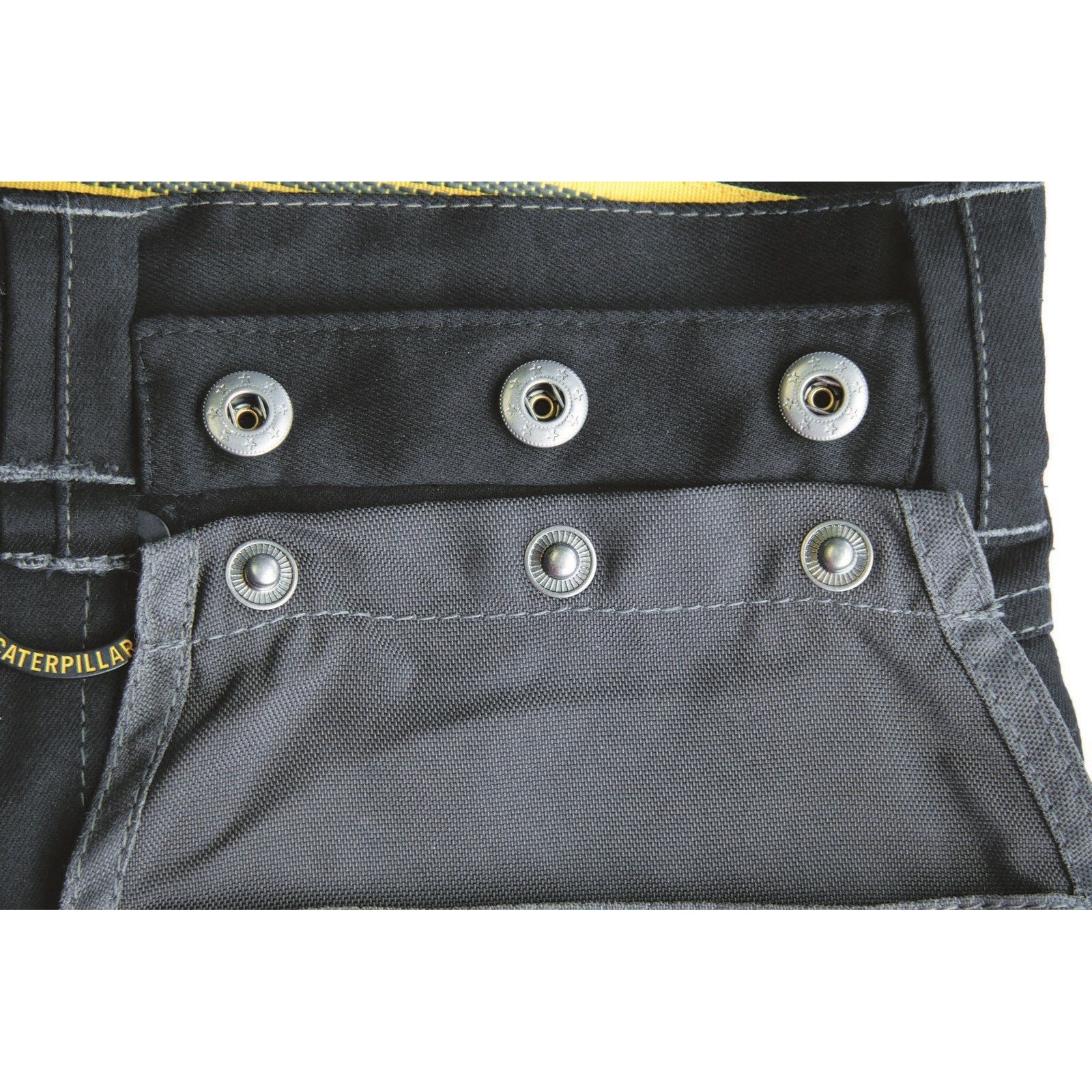 CAT Caterpillar H2O Defender Trousers-ShoeShoeBeDo