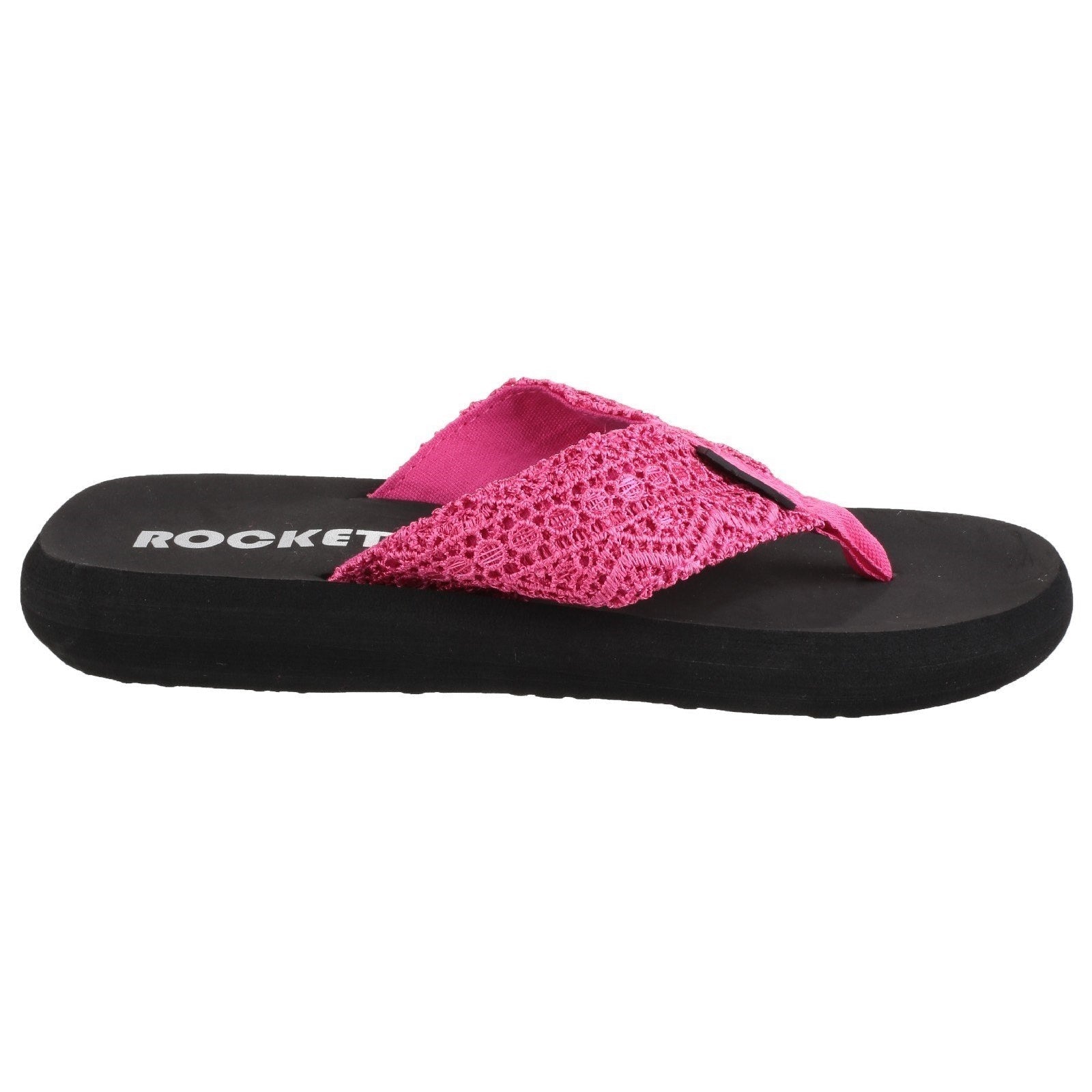 Rocket Dog Spotlight Flip Flops-ShoeShoeBeDo