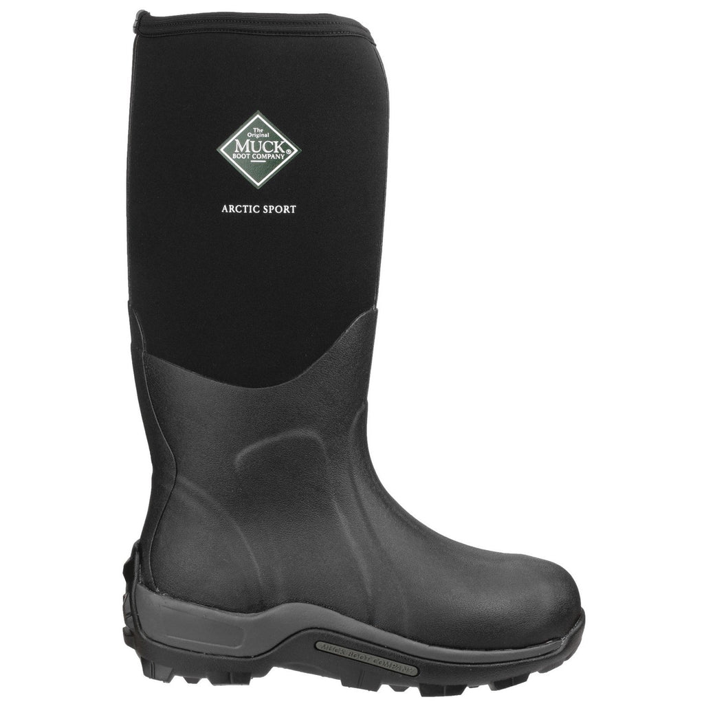 Muck Boots Arctic Sport Wellington Boots