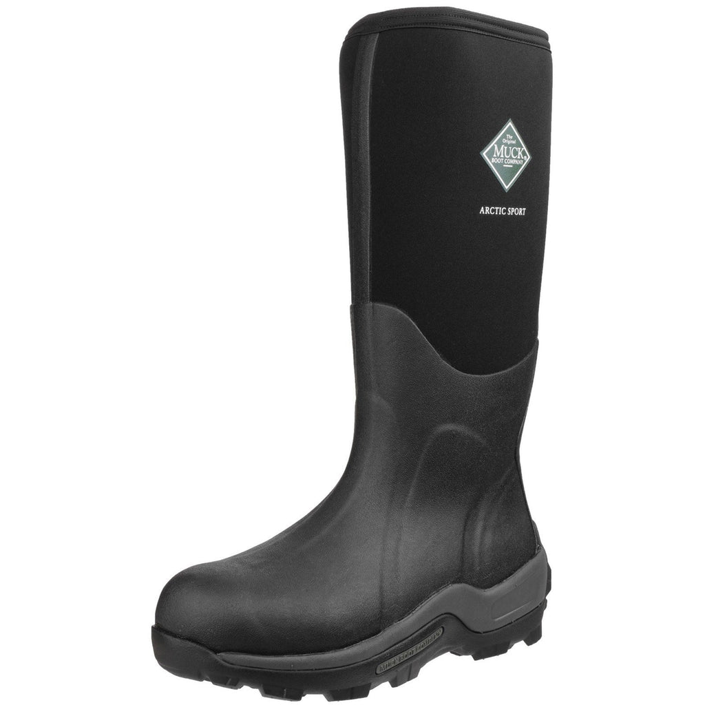 Muck Boots Arctic Sport Wellington Boots