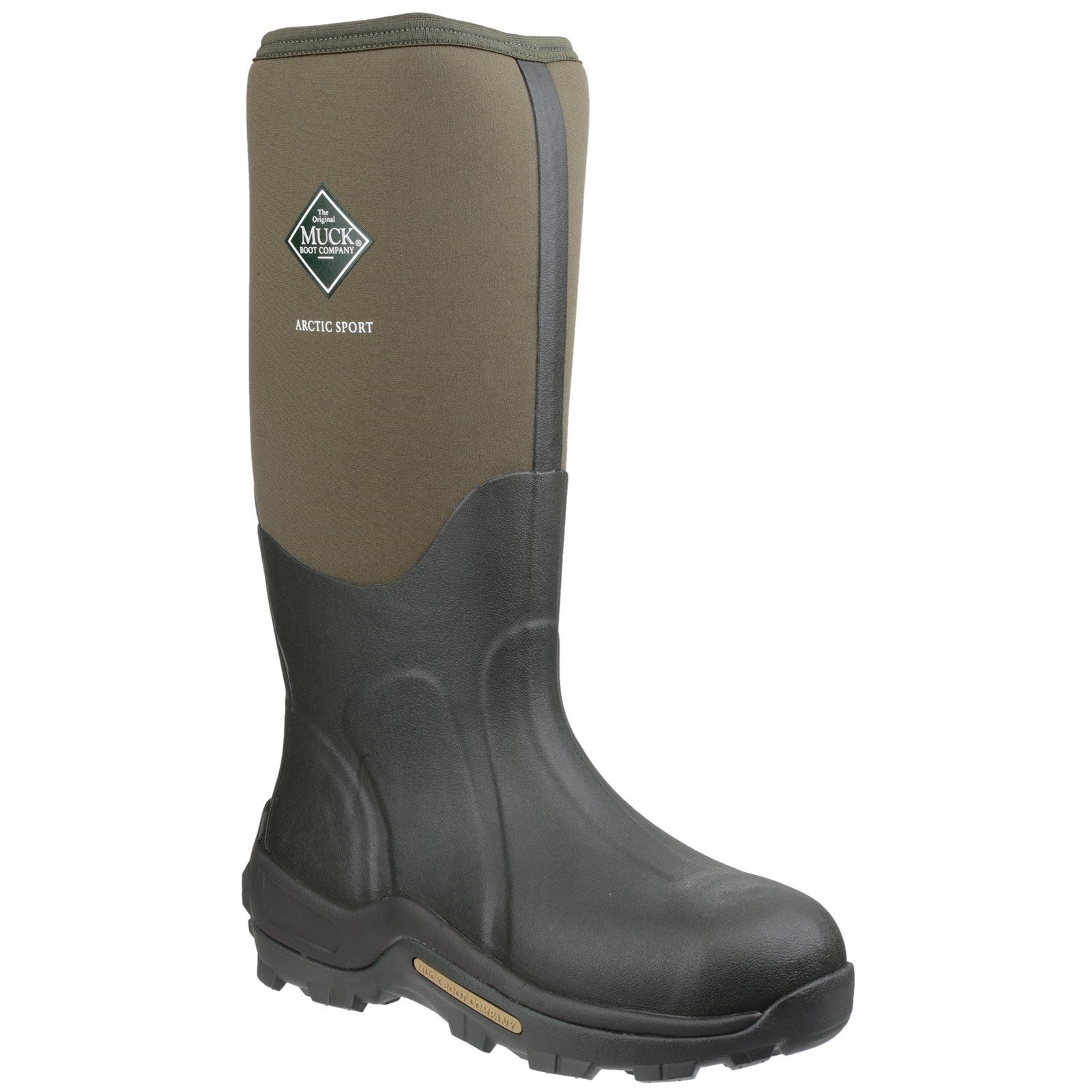 Muck Boots Arctic Sport Wellington Boots