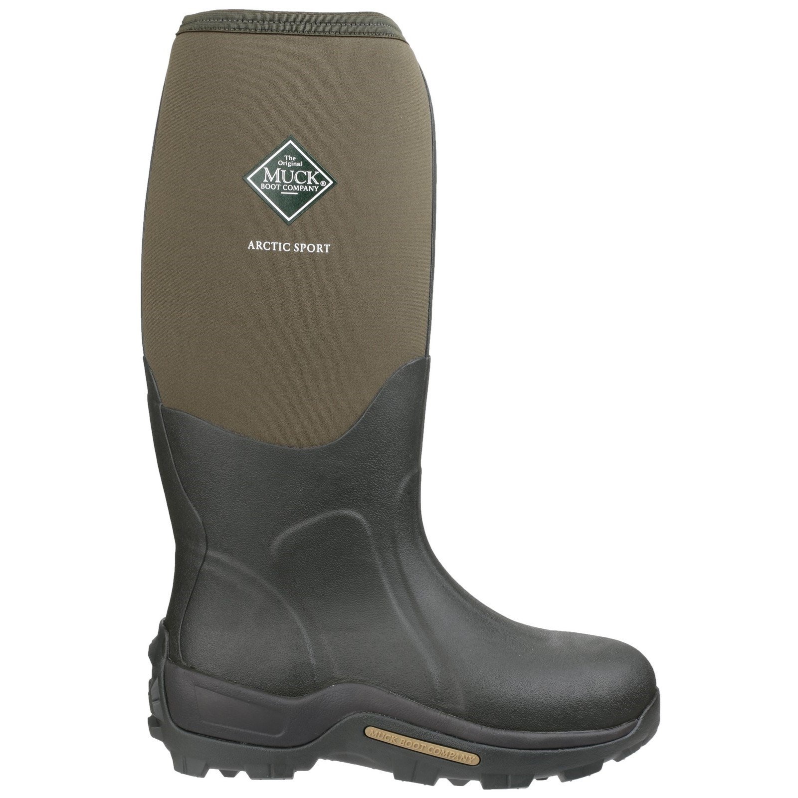 Muck Boots Arctic Sport Wellington Boots
