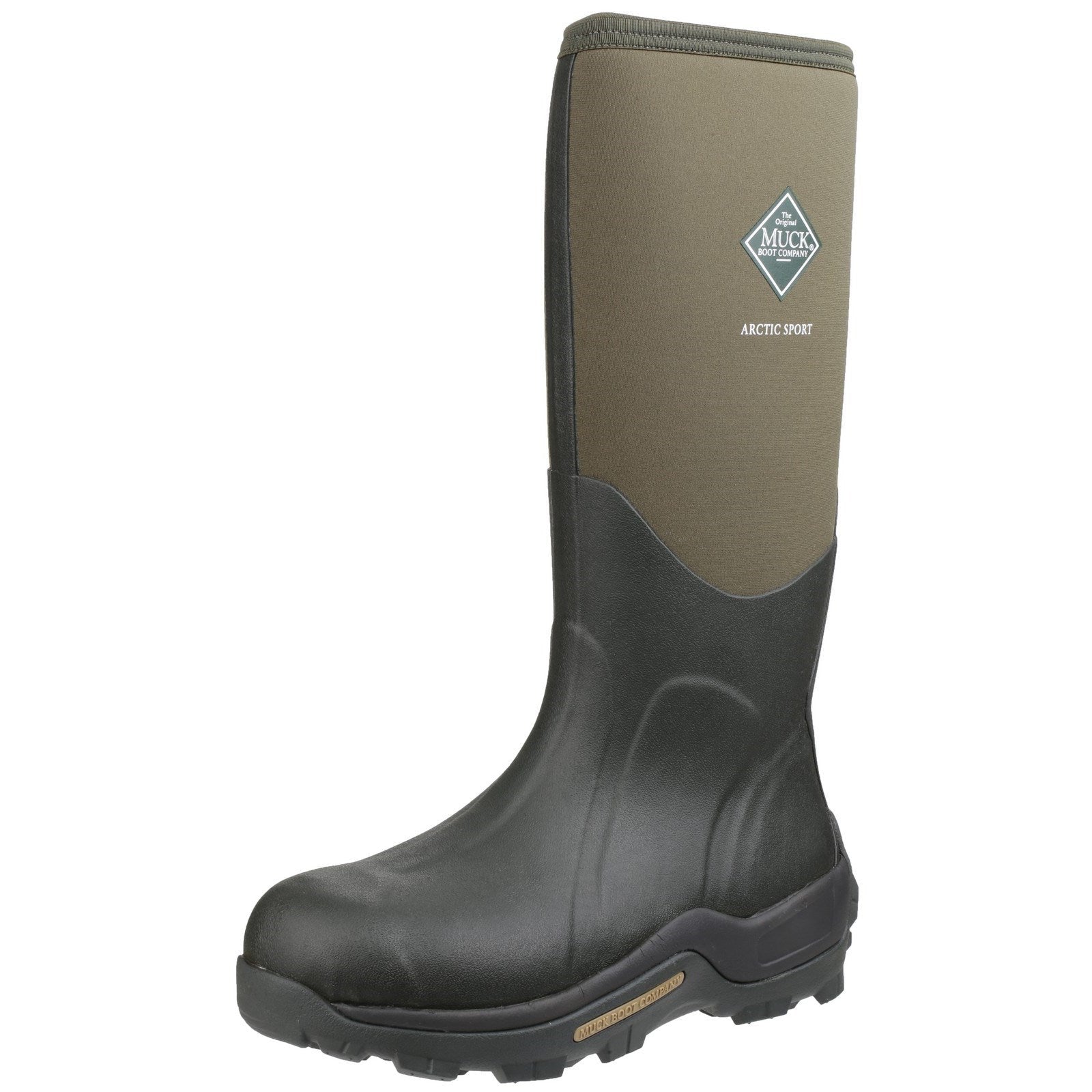 Muck Boots Arctic Sport Wellington Boots