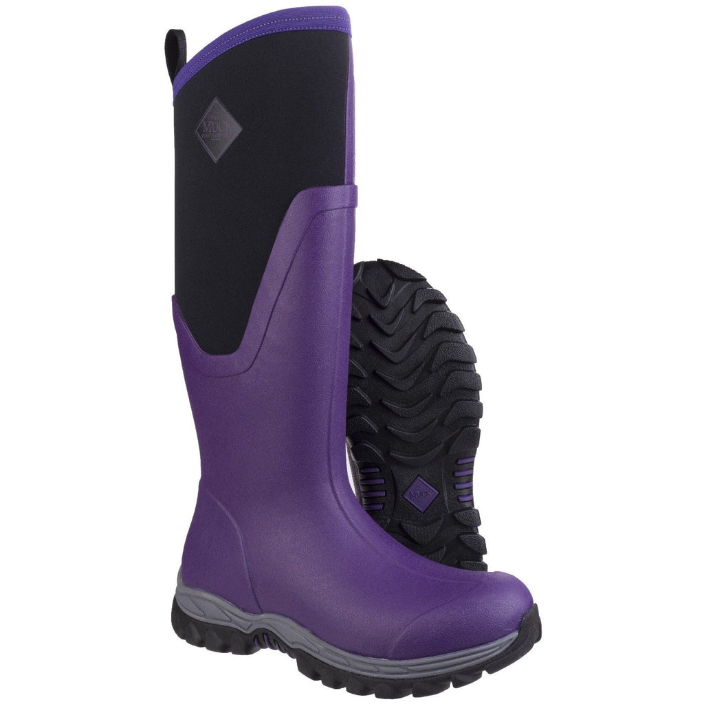 Muck Boots Arctic Sport II Tall Wellington Boots