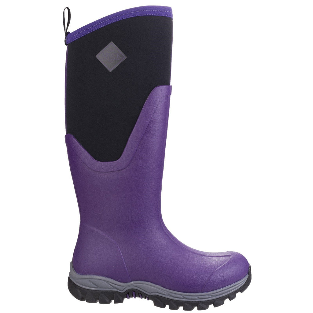 Muck Boots Arctic Sport II Tall Wellington Boots
