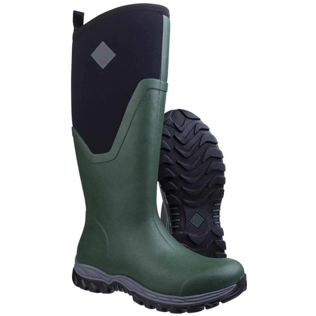 Muck Boots Arctic Sport II Tall Wellington Boots